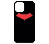Custodia per iPhone 12 mini Batman Red Hood
