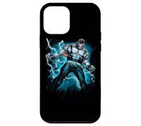Custodia per iPhone 12 mini Batman Stormy Bane
