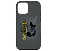 Custodia per iPhone 12 mini Batman Swing Into Action