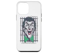 Custodia per iPhone 12 mini Batman The Joker Criminal