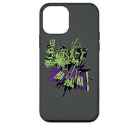 Custodia per iPhone 12 mini Batman The Joker Smell My Flower