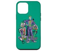 Custodia per iPhone 12 mini Batman The Joker Wild Cards