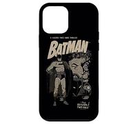 Custodia per iPhone 12 mini Batman The Return of Two-Face