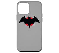 Custodia per iPhone 12 mini Batman Thomas Wayne