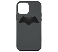Custodia per iPhone 12 mini Batman v Superman Beveled Bat Logo
