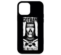 Custodia per iPhone 12 mini Batman v Superman Demon Bat