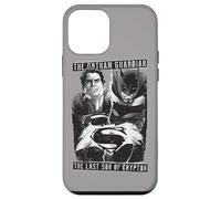 Custodia per iPhone 12 mini Batman v Superman Guardian vs Son
