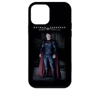 Custodia per iPhone 12 mini Batman v Superman Stand Tall