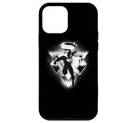 Custodia per iPhone 12 mini Batman v Superman Triple Diamond
