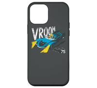 Custodia per iPhone 12 mini Batman Vroom Batman 75