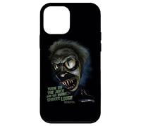 Custodia per iPhone 12 mini Beetlejuice Chuck's Daughter