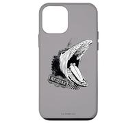 Custodia per iPhone 12 mini Beetlejuice Disfigured Barbara