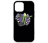 Custodia per iPhone 12 mini Beetlejuice Go Ahead