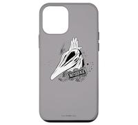 Custodia per iPhone 12 mini Beetlejuice has disfigured Adam