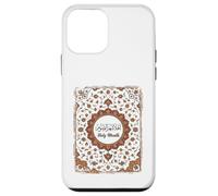 Custodia per iPhone 12 mini Benvenuto Ramadan Mubarak Holly Mese Digiuno Islamico