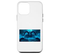 Custodia per iPhone 12 mini Beowulf saga La madre di Grendel nasce dal mito del Lago Oscuro