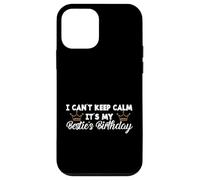 Custodia per iPhone 12 mini Best Friend BFF I Can't Keep Calm It's My Besties Compleanno