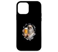 Custodia per iPhone 12 mini Birra Zeus