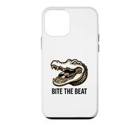 Custodia per iPhone 12 mini Bite The Beat Hip Hop Graphic Rapper Old School