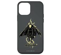 Custodia per iPhone 12 mini Black Adam Controls Magical Lightning