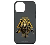 Custodia per iPhone 12 mini Black Adam Pyramids Of Power