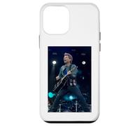 Custodia per iPhone 12 mini Bon Jovi Live Because We Can World Tour di Andy Willsher