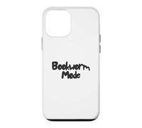Custodia per iPhone 12 mini Bookworm Mode Donne che leggono libri