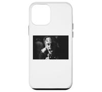 Custodia per iPhone 12 mini Boomtown Rats Bob Geldof Rat Trappola Live A Tokyo 1980
