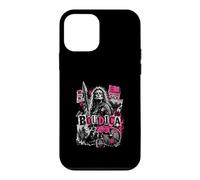 Custodia per iPhone 12 mini Boudica Siamo la tempesta che temono le cascate della Roma