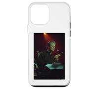 Custodia per iPhone 12 mini Brian Wilson Pet Suoni Wondermints Tour 2002 Andy Willsher