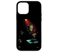 Custodia per iPhone 12 mini Brian Wilson Pet Suoni Wondermints Tour Foto Andy Willsher