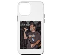Custodia per iPhone 12 mini Bruce Dickinson di Iron Maiden Live Da Cazzo Barnatt