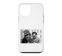Custodia per iPhone 12 mini Brutti cervelli Hardcore Punk Pionieri Di David Corio