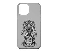 Custodia per iPhone 12 mini Buer Signore del Grimorio Infernale