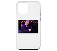 Custodia per iPhone 12 mini Burt Bacharach cammina sulla leggenda del cantautore Andy Willsher