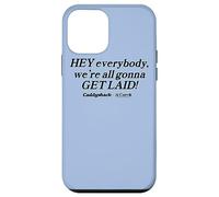 Custodia per iPhone 12 mini Caddyshack Hey Everybody, We're All Gonna Get Laid!
