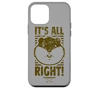 Custodia per iPhone 12 mini Caddyshack It's All Right!