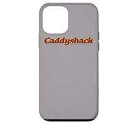 Custodia per iPhone 12 mini Caddyshack Logo