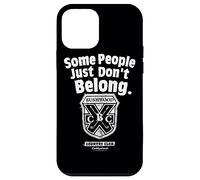Custodia per iPhone 12 mini Caddyshack Some People Just Don't Belong