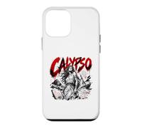Custodia per iPhone 12 mini Calipso Mitologia Greca Dea del Mare Odissea