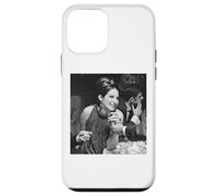 Custodia per iPhone 12 mini Cantante Color Me Barbra Streisand Nel 1966