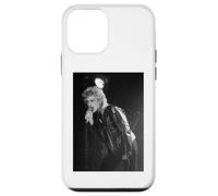 Custodia per iPhone 12 mini Cantante Kim Wilde Kids In America Live On Tour 1982