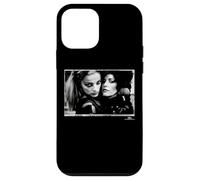 Custodia per iPhone 12 mini Cantanti Lene Lovich & Nina Hagen di Phil Nicholls