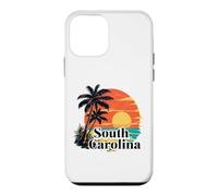 Custodia per iPhone 12 mini Carolina del Sud