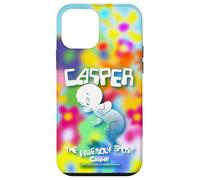 Custodia per iPhone 12 mini Casper Spring Flight Glow
