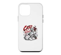 Custodia per iPhone 12 mini Catone La Repubblica Romana Giovane Res Publica