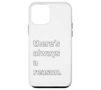 Custodia per iPhone 12 mini C'è sempre una ragione