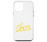 Custodia per iPhone 12 mini Chinese New Year 2023 Year of the Rabbit 2023