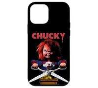 Custodia per iPhone 12 mini Chucky Deadly Toy Ride