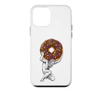Custodia per iPhone 12 mini Ciambella Atlas Holding
